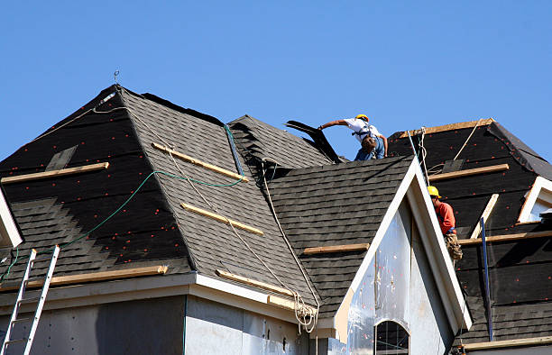Best Shingle Roofing Installation  in Fortuna Foothills, AZ